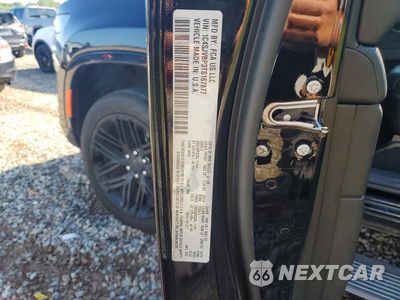 Zdjęcie 13 z 13 samochodu: 2026 JEEP GRAND WAGONEER LIMITED VIN:1C4SJVBP3TS167877 - miniatura