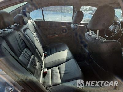 Zdjęcie 10 z 12 samochodu: 2011 HONDA ACCORD EXL VIN:1HGCP3F85BA031640 - miniatura