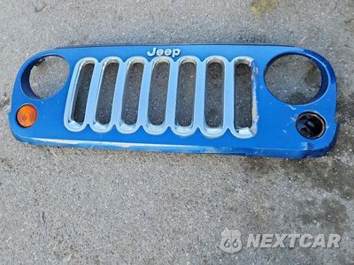 Zdjęcie 12 z 13 samochodu: 2009 JEEP WRANGLER X VIN:1J4FA24159L784011 - miniatura