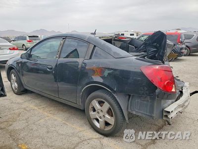 Drugie zdjęcie samochodu z przodu: 2007 SATURN ION LEVEL 2 VIN:1G8AN15F77Z186239 - miniatura