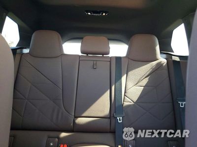 Zdjęcie 10 z 13 samochodu: 2023 BMW IX XDRIVE50 VIN:WB523CF07PCM08699 - miniatura