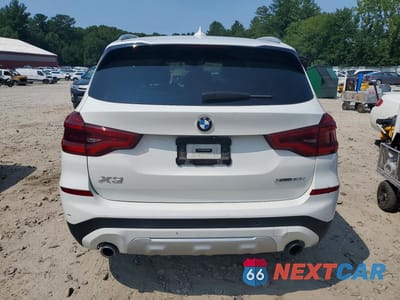 Zdjęcie 6 z 13 samochodu: 2019 BMW X3 XDRIVE30I VIN:5UXTR9C57KLP84093 - miniatura