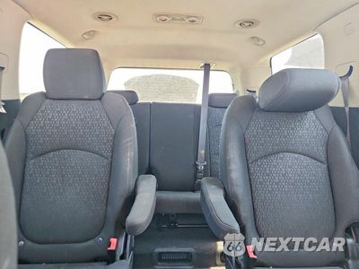 Zdjęcie 10 z 14 samochodu: 2011 GMC ACADIA SLE VIN:1GKKRPED9BJ306246 - miniatura