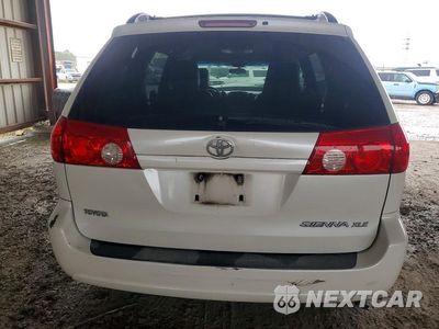 Zdjęcie 6 z 13 samochodu: 2009 TOYOTA SIENNA XLE VIN:5TDZK22C19S232914 - miniatura