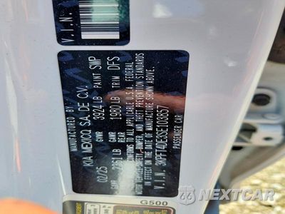 Zdjęcie 12 z 12 samochodu: 2025 KIA K4 LXS VIN:3KPFT4DE3SE103857 - miniatura