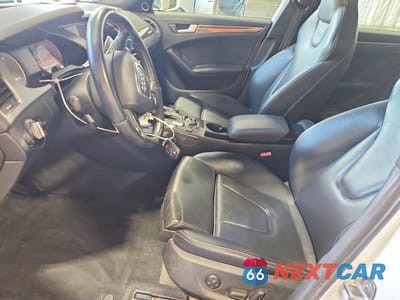 Zdjęcie 7 z 12 samochodu: 2012 AUDI S4 PRESTIGE VIN:WAUKGAFL8CA115730 - miniatura