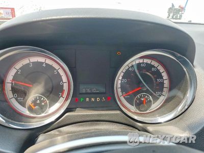 Zdjęcie 9 z 13 samochodu: 2019 DODGE GRAND CARAVAN SE VIN:2C4RDGBG9KR756868 - miniatura