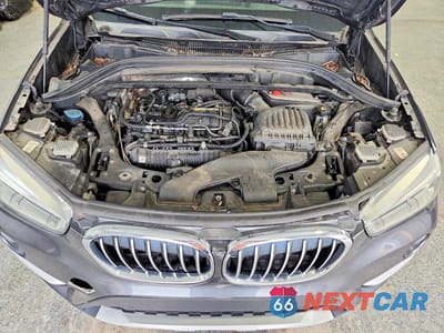 Zdjęcie 12 z 13 samochodu: 2016 BMW X1 XDRIVE28I VIN:WBXHT3C31G5E47182 - miniatura