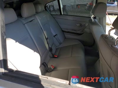 Zdjęcie 10 z 12 samochodu: 2009 BMW 328 I VIN:WBAPH77529NM30126 - miniatura