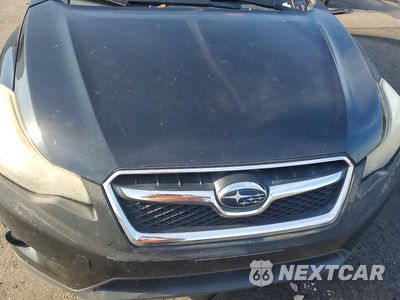 Zdjęcie 11 z 12 samochodu: 2014 SUBARU XV CROSSTREK 2.0 LIMITED VIN:JF2GPAKCXE8316300 - miniatura