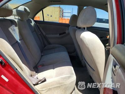Zdjęcie 10 z 12 samochodu: 2007 TOYOTA COROLLA LE VIN:1NXBR32E77Z833544 - miniatura