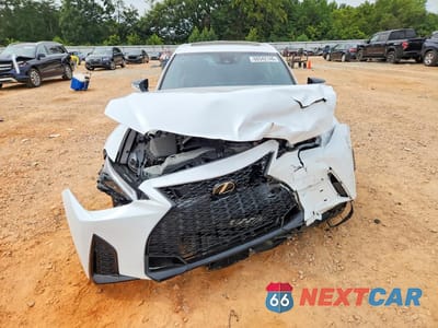 Piąte zdjęcie samochodu w środku: 2024 LEXUS IS 300 F SPORT DESIGN VIN:JTHBA1D20R5130544 - miniatura