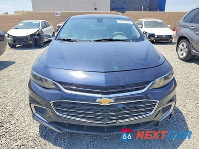 Piąte zdjęcie samochodu w środku: 2016 CHEVROLET MALIBU LS VIN:1G1ZB5ST5GF358393 - miniatura