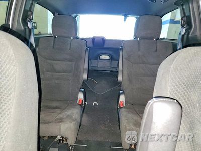Zdjęcie 10 z 14 samochodu: 2016 DODGE GRAND CARAVAN SE VIN:2C4RDGBG6GR400384 - miniatura