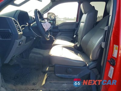 Zdjęcie 7 z 12 samochodu: 2022 FORD F250 SUPER DUTY VIN:1FT7X2A61NEG05244 - miniatura