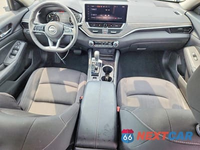 Zdjęcie 8 z 12 samochodu: 2024 NISSAN ALTIMA SV VIN:1N4BL4DV3RN398758 - miniatura