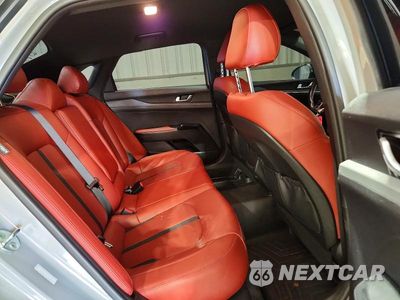 Zdjęcie 10 z 12 samochodu: 2023 KIA K5 GT LINE VIN:5XXG64J24PG169239 - miniatura