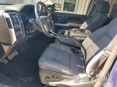 Zdjęcie 7 z 12 samochodu: 2016 CHEVROLET SILVERADO K1500 LT VIN:3GCUKREC3GG163797 - miniatura
