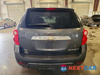 Zdjęcie 6 z 14 samochodu: 2011 CHEVROLET EQUINOX LT VIN:2CNFLNEC9B6422761 - miniatura