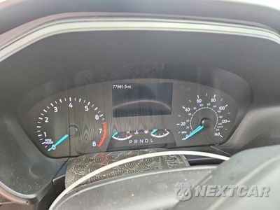 Zdjęcie 9 z 12 samochodu: 2022 FORD ESCAPE S VIN:1FMCU0F65NUA36226 - miniatura