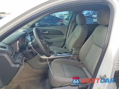 Zdjęcie 7 z 12 samochodu: 2013 CHEVROLET MALIBU LS VIN:1G11A5SA0DF189586 - miniatura