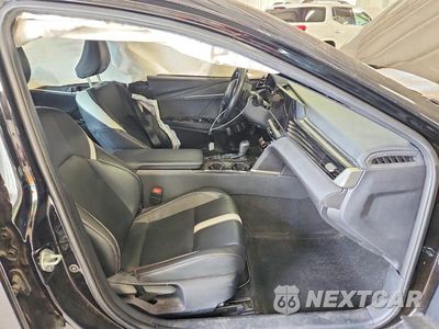 Zdjęcie 7 z 12 samochodu: 2025 TOYOTA CAMRY SE VIN:4T1DAACK0SU040331 - miniatura