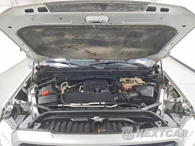 Zdjęcie 11 z 14 samochodu: 2021 GMC SIERRA K1500 ELEVATION VIN:1GTR9CEK8MZ387374 - miniatura
