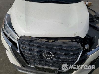 Zdjęcie 11 z 12 samochodu: 2023 NISSAN KICKS SV VIN:3N1CP5CVXPL484580 - miniatura