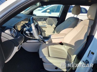 Zdjęcie 7 z 14 samochodu: 2024 MERCEDES-BENZ GLB 250 4MATIC VIN:W1N4M4HB6RW352280 - miniatura