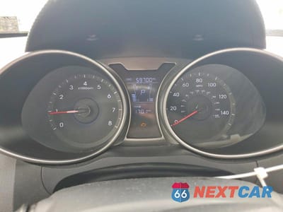 Zdjęcie 9 z 12 samochodu: 2016 HYUNDAI VELOSTER BASE VIN:KMHTC6AD9GU275728 - miniatura