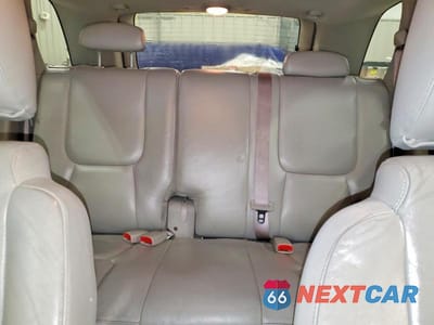 Zdjęcie 10 z 13 samochodu: 2006 CHEVROLET EQUINOX LT VIN:2CNDL63F866051110 - miniatura