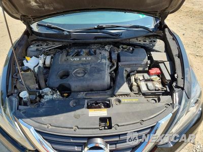 Zdjęcie 11 z 12 samochodu: 2016 NISSAN ALTIMA 3.5 SL VIN:1N4BL3AP1GC142238 - miniatura