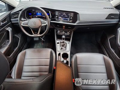 Zdjęcie 8 z 12 samochodu: 2024 VOLKSWAGEN JETTA SE VIN:3VWEM7BU7RM048329 - miniatura