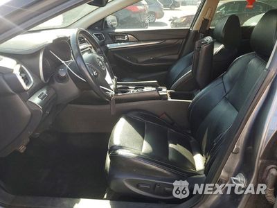 Zdjęcie 7 z 12 samochodu: 2020 NISSAN MAXIMA SL VIN:1N4AA6DVXLC363862 - miniatura