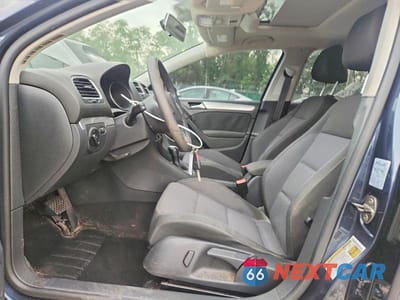 Zdjęcie 7 z 12 samochodu: 2012 VOLKSWAGEN GOLF VIN:WVWDB7AJ1CW320618 - miniatura