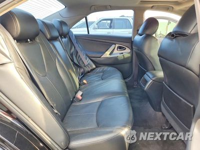 Zdjęcie 10 z 13 samochodu: 2007 TOYOTA CAMRY SE V6 VIN:4T1BK46K27U012460 - miniatura