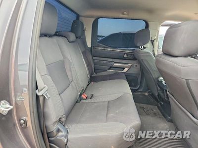 Zdjęcie 10 z 12 samochodu: 2023 TOYOTA TUNDRA SR5 VIN:5TFLA5AB9PX023267 - miniatura