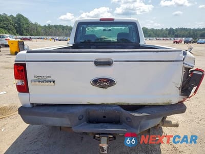 Zdjęcie 6 z 12 samochodu: 2010 FORD RANGER SUPER CAB VIN:1FTKR1EE6APA42254 - miniatura