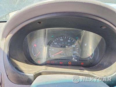 Zdjęcie 9 z 12 samochodu: 2002 HYUNDAI ACCENT L VIN:KMHCF35G02U217011 - miniatura