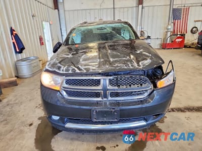 Piąte zdjęcie samochodu w środku: 2011 DODGE DURANGO EXPRESS VIN:1D4RE2GG5BC639504 - miniatura