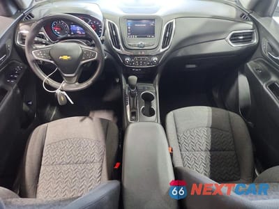 Zdjęcie 8 z 12 samochodu: 2022 CHEVROLET EQUINOX LT VIN:3GNAXUEV5NL272296 - miniatura