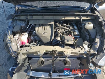 Zdjęcie 12 z 13 samochodu: 2023 TOYOTA HIGHLANDER XLE VIN:5TDKDRAH5PS039146 - miniatura