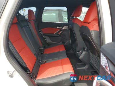 Zdjęcie 11 z 14 samochodu: 2023 BMW X1 XDRIVE28I VIN:WBX73EF0XP5Y21522 - miniatura