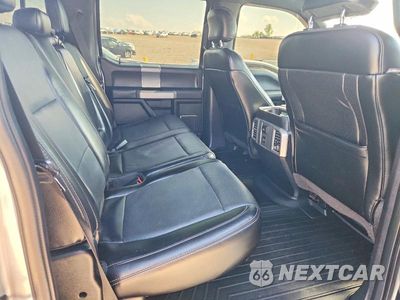 Zdjęcie 10 z 12 samochodu: 2016 FORD F150 SUPERCREW VIN:1FTEW1EG1GKE08120 - miniatura