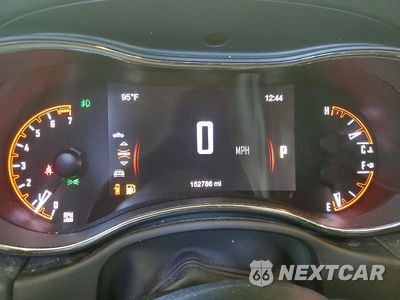 Zdjęcie 9 z 13 samochodu: 2016 DODGE DURANGO SXT VIN:1C4RDHAG7GC459671 - miniatura
