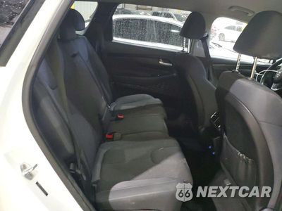 Zdjęcie 11 z 13 samochodu: 2019 HYUNDAI SANTA FE SEL 2.4L VIN:5NMS3CAD9KH004554 - miniatura