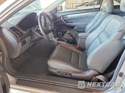 Zdjęcie 7 z 12 samochodu: 2007 HONDA ACCORD EX VIN:1HGCM72607A019522 - miniatura