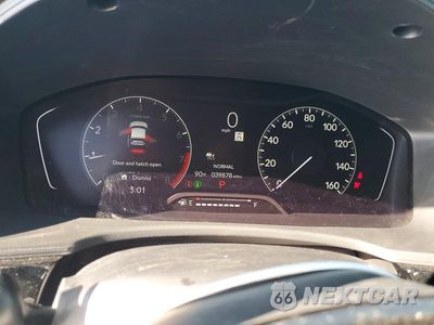 Zdjęcie 9 z 13 samochodu: 2024 HONDA CIVIC SPORT VIN:19XFL2H8XRE029095 - miniatura