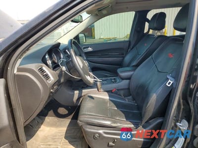 Zdjęcie 7 z 13 samochodu: 2013 DODGE DURANGO R/T VIN:1C4SDJCTXDC521028 - miniatura