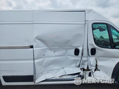 Zdjęcie 11 z 13 samochodu: 2025 RAM PROMASTER 2500 2500 HIGH VIN:3C6LRVDG0SE506677 - miniatura